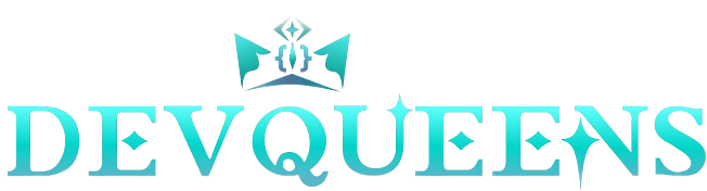 DevQueens logo